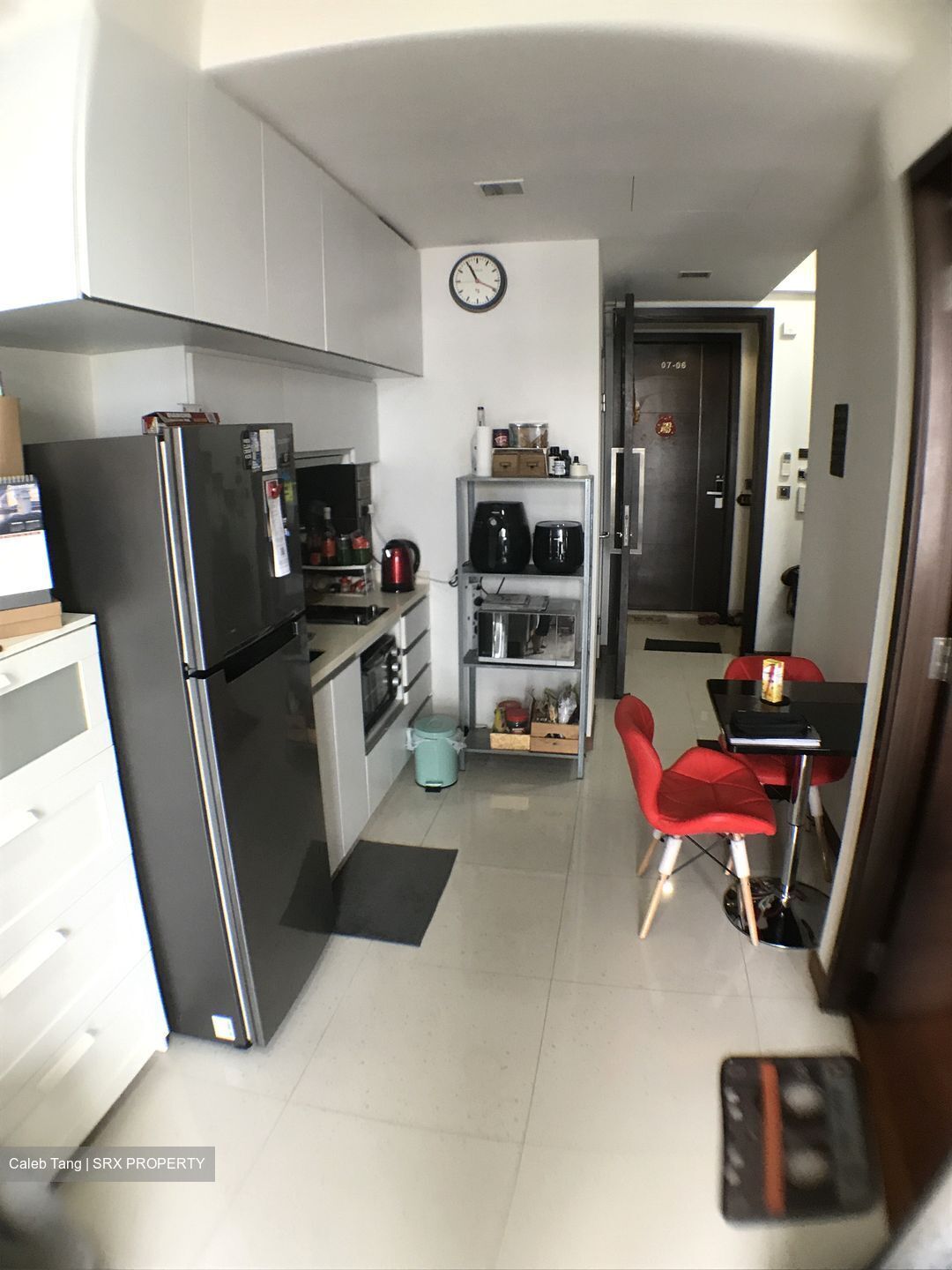 Guillemard Edge (D14), Apartment #330988421